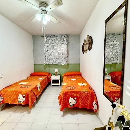 Apartsalou Blau Mari 외부 사진