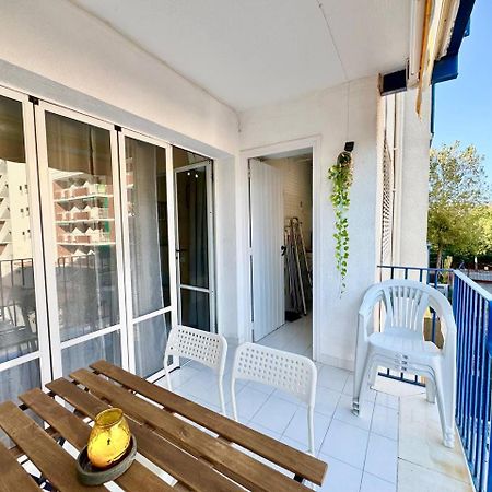 Apartsalou Blau Mari 외부 사진