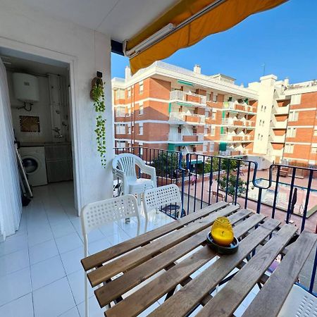 Apartsalou Blau Mari 외부 사진