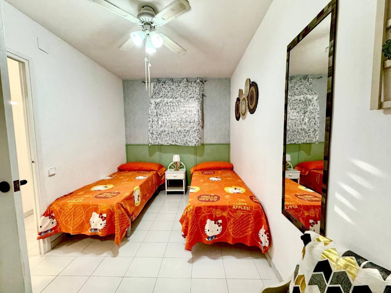Apartsalou Blau Mari 외부 사진