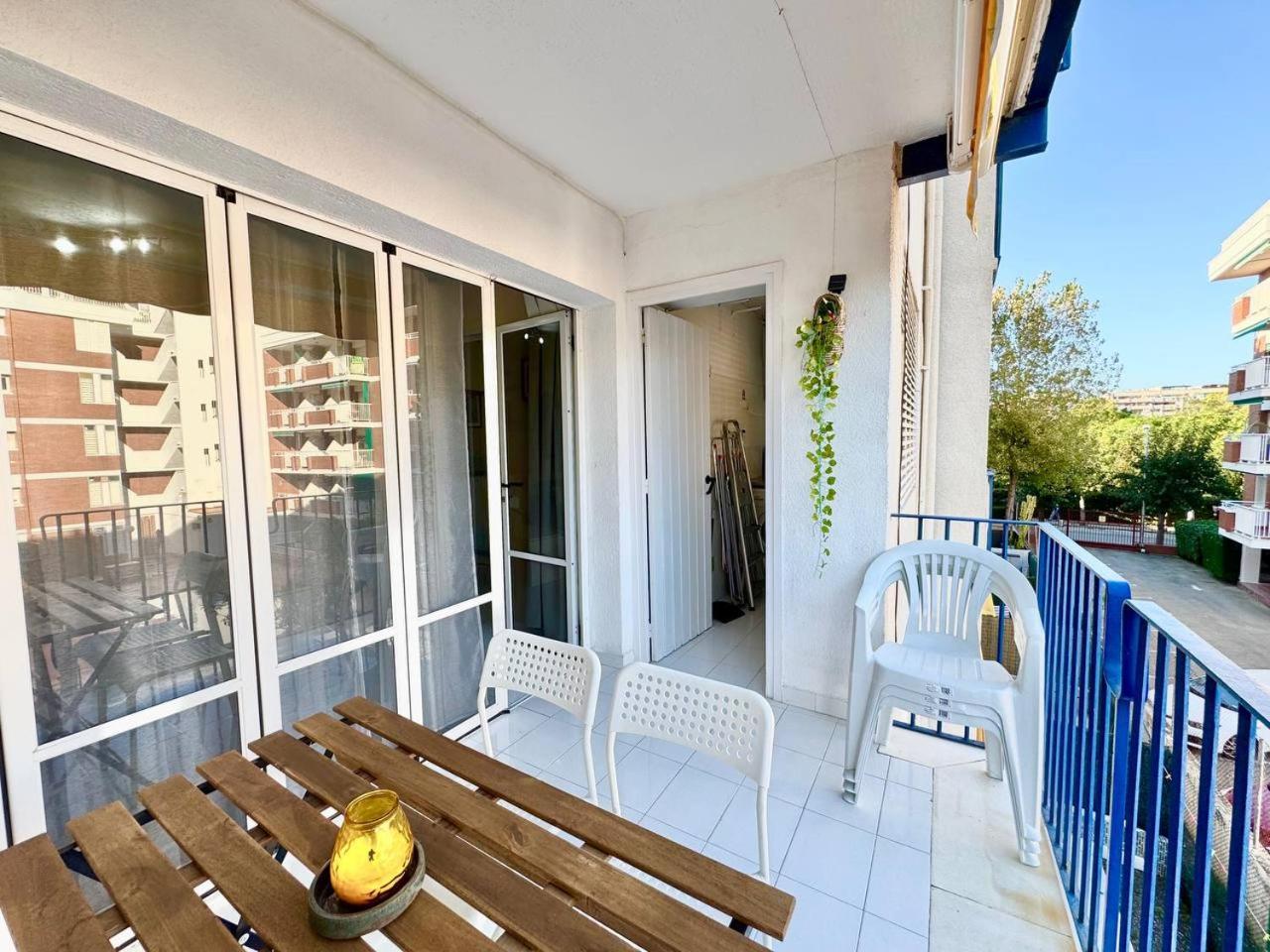 Apartsalou Blau Mari 외부 사진