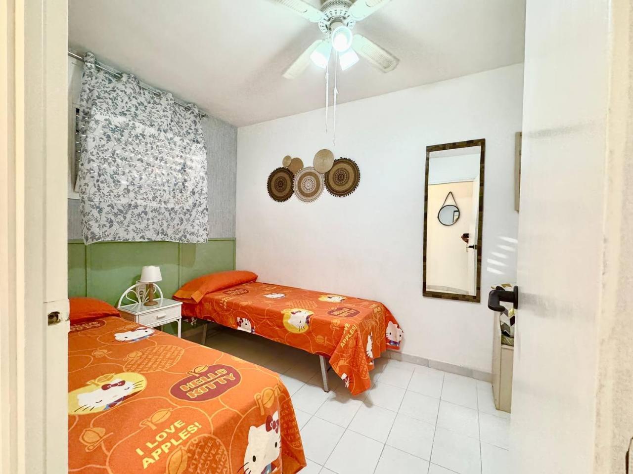 Apartsalou Blau Mari 외부 사진