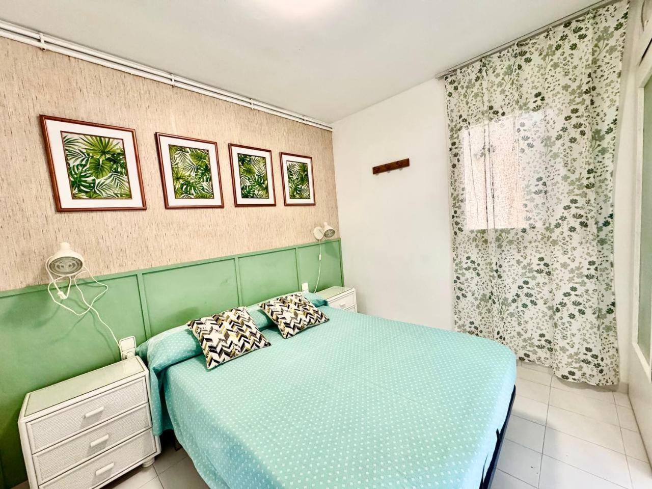 Apartsalou Blau Mari 외부 사진