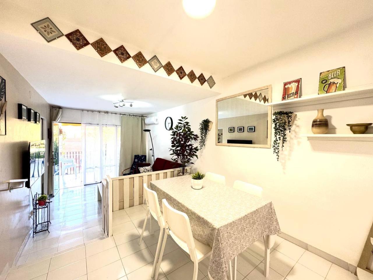 Apartsalou Blau Mari 외부 사진