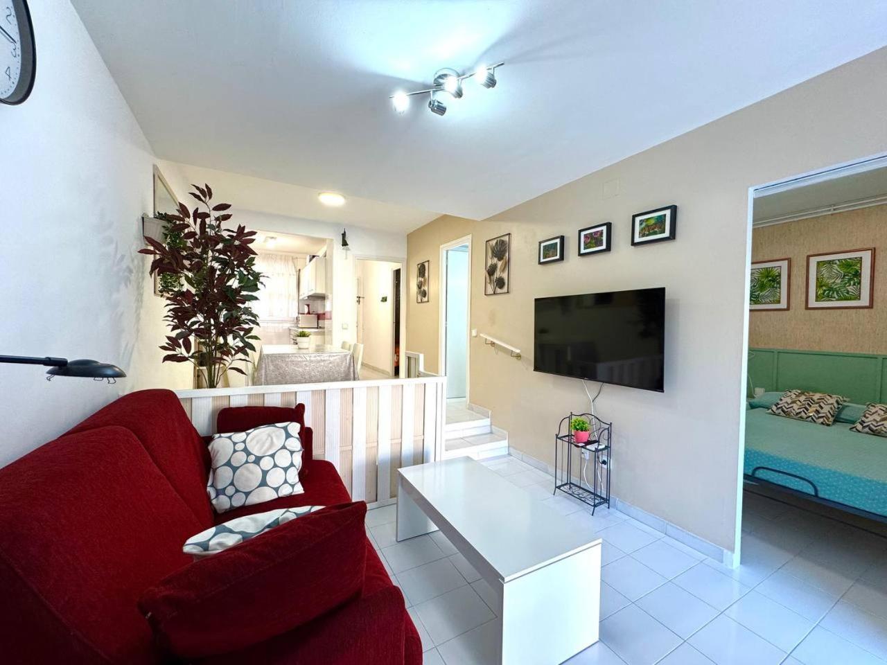 Apartsalou Blau Mari 외부 사진