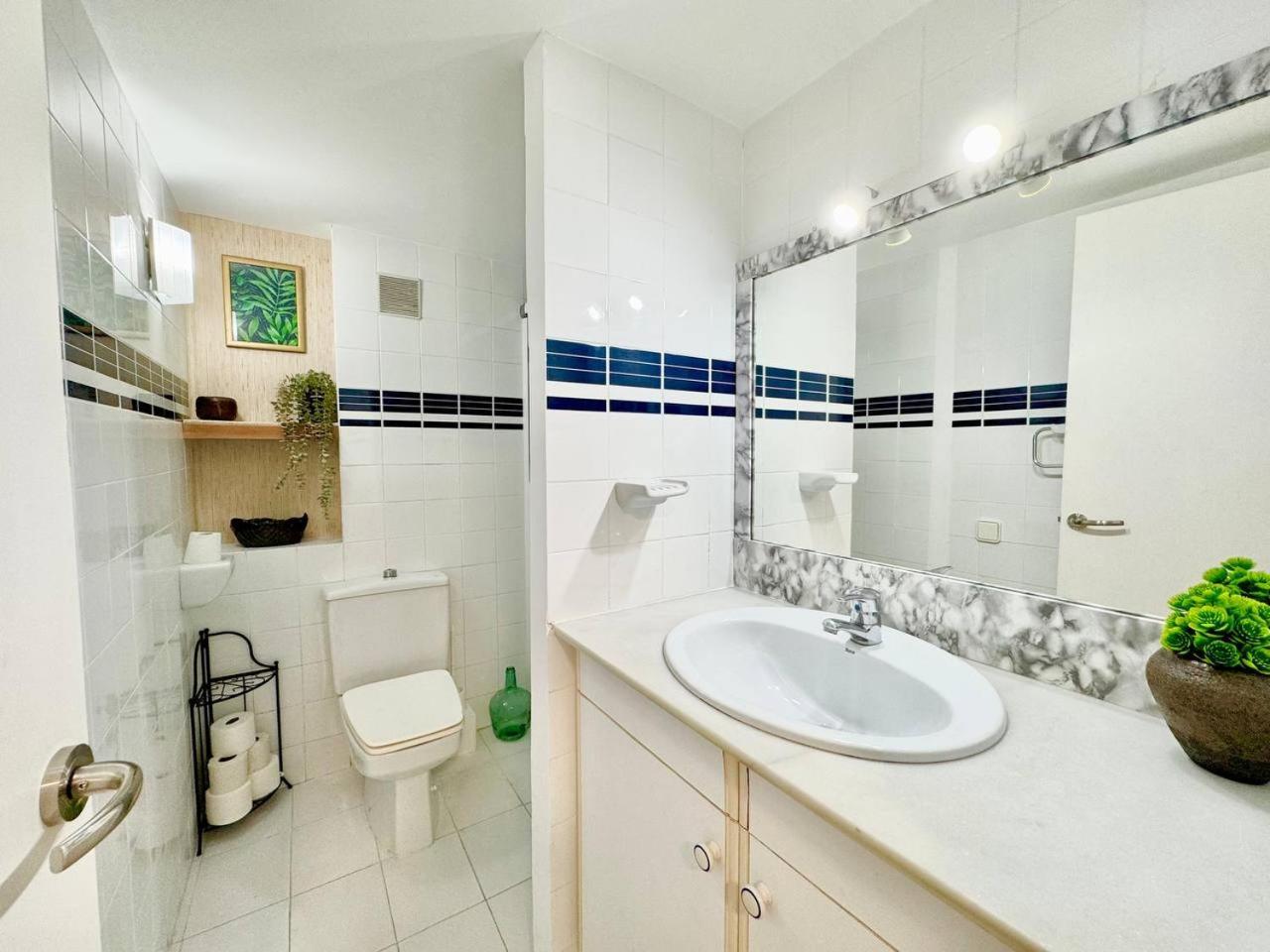 Apartsalou Blau Mari 외부 사진