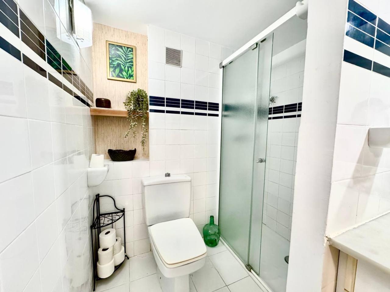 Apartsalou Blau Mari 외부 사진