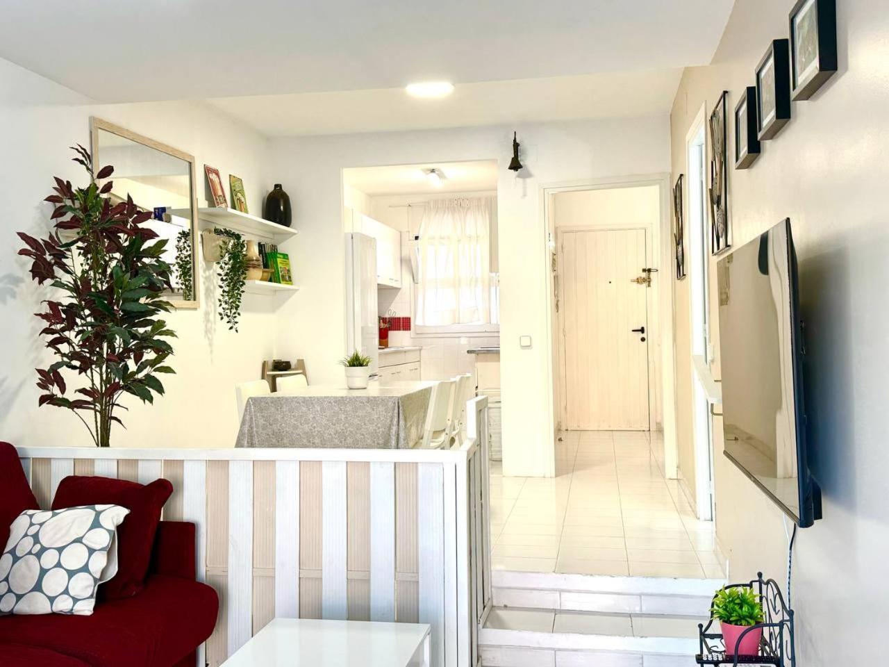 Apartsalou Blau Mari 외부 사진