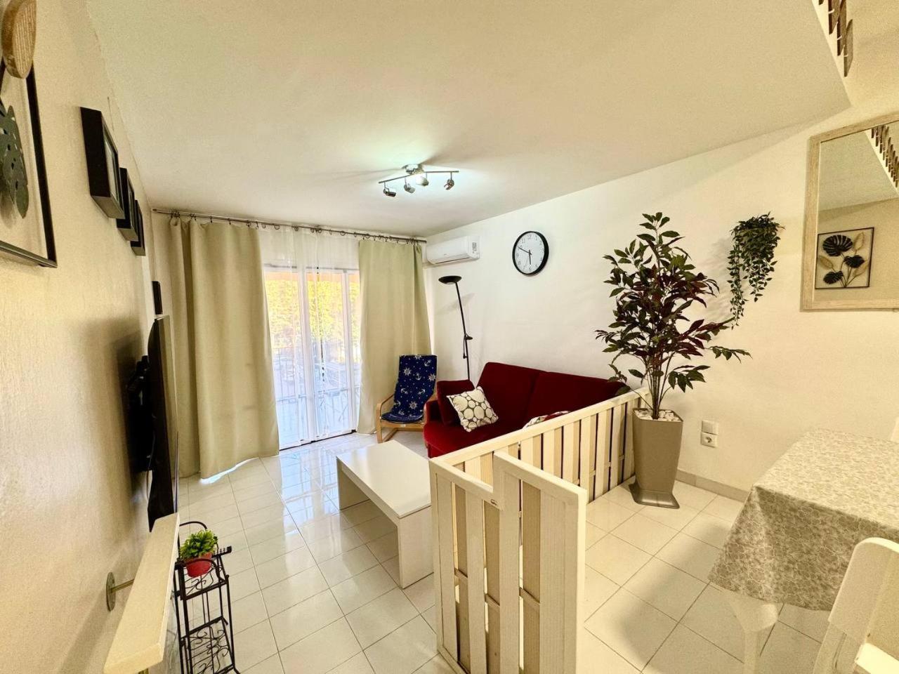 Apartsalou Blau Mari 외부 사진
