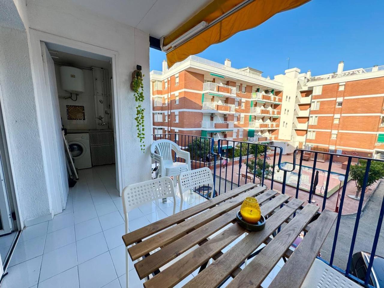 Apartsalou Blau Mari 외부 사진
